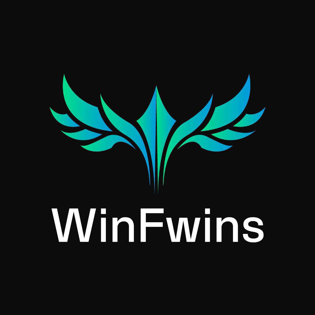 WinFwins Logo